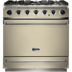 Piano de cuisson gaz FALCON F900SDFCR/CM-EU