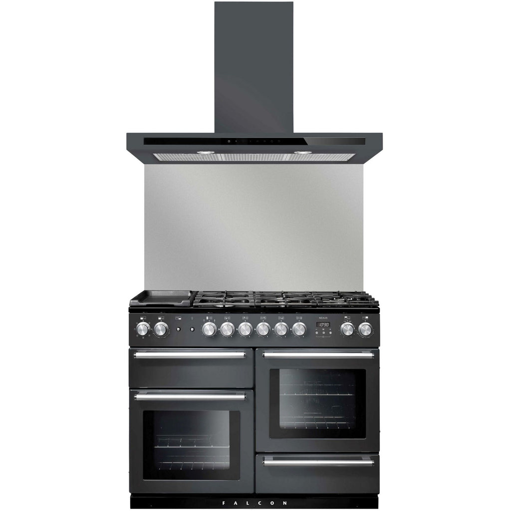 Piano de cuisson mixte FALCON NEXUS110 MIXT ARD CHROME