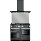 Piano de cuisson mixte FALCON NEXUS110 MIXT ARD CHROME
