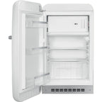 Réfrigérateur top SMEG FAB10LWH6