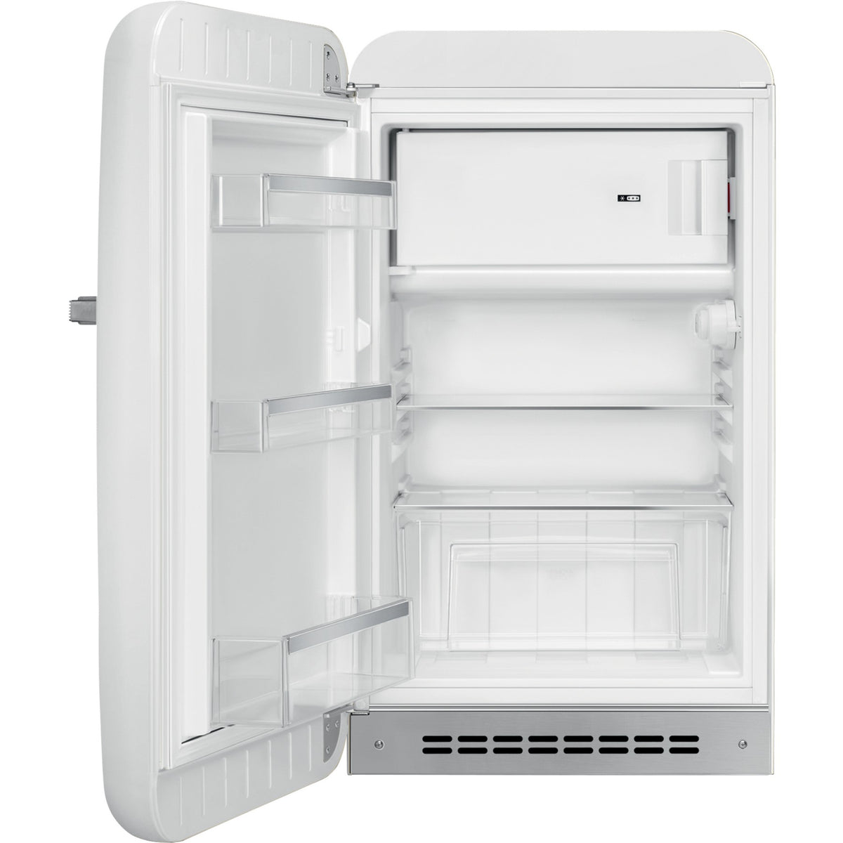 Réfrigérateur top SMEG FAB10LWH6