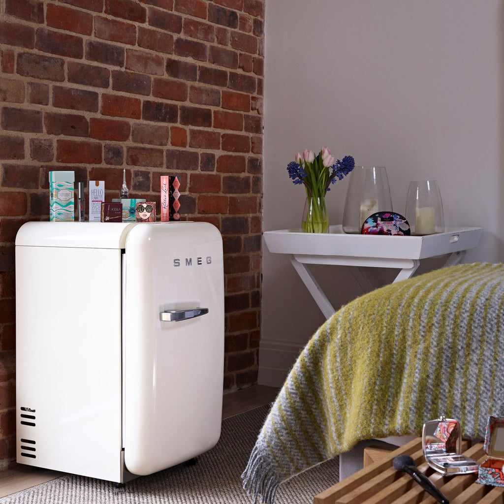 Mini réfrigérateur SMEG FAB5RCR6