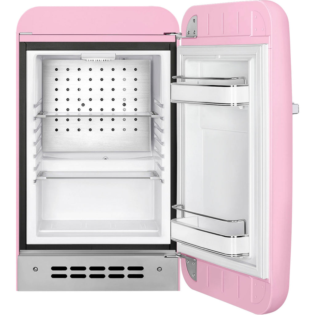 Mini réfrigérateur SMEG FAB5RPK6