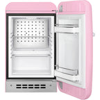 Mini réfrigérateur SMEG FAB5RPK6