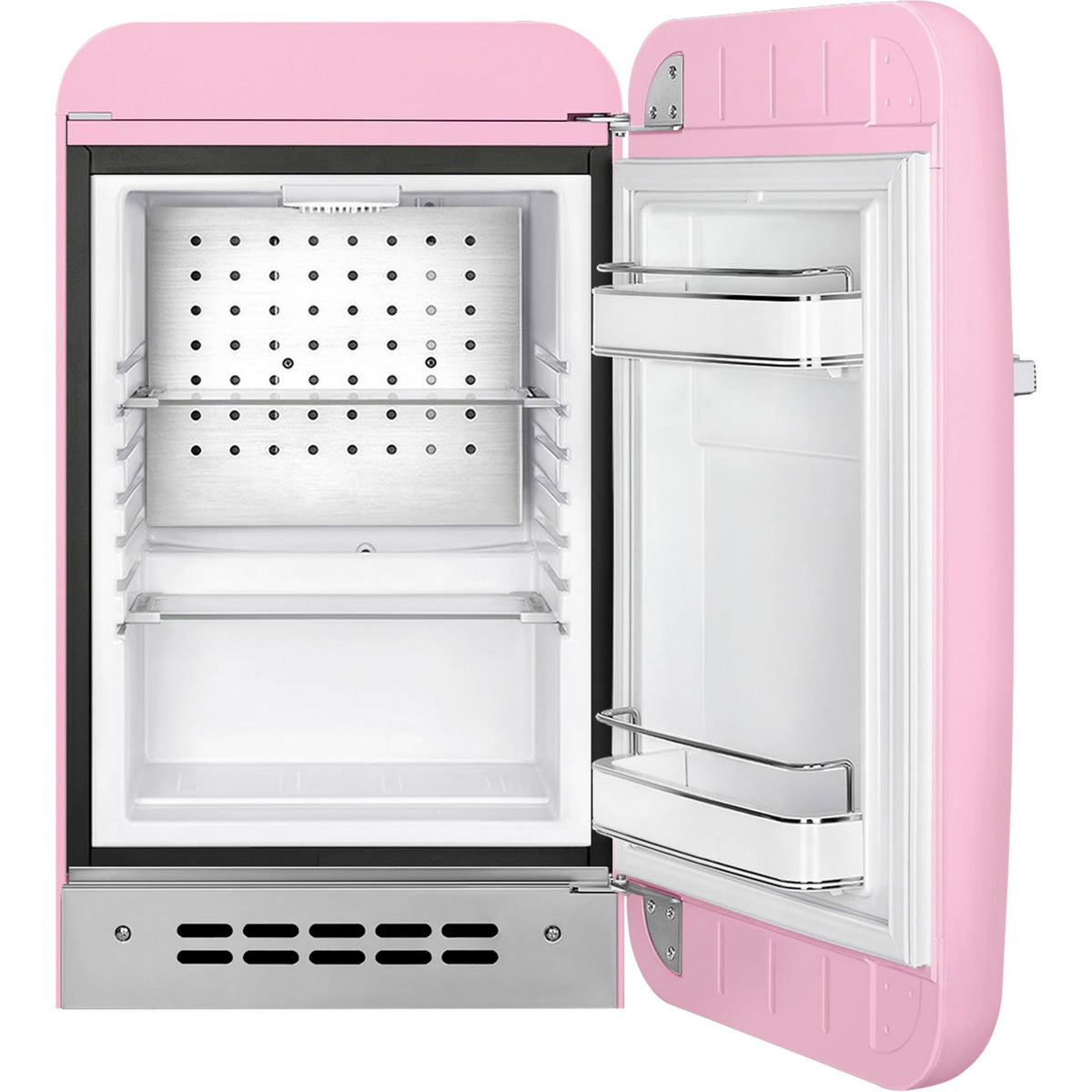 Mini réfrigérateur SMEG FAB5RPK6