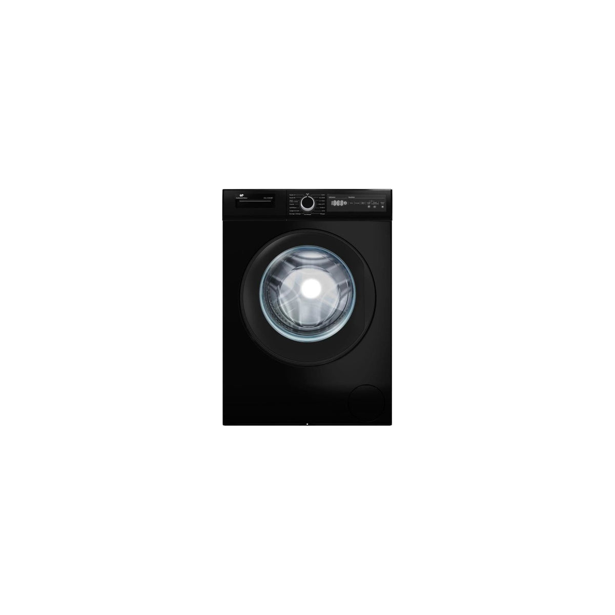 Lave linge hublot CONTINENTAL EDISON CELL12140IBT