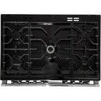 Cuisinière LEISURE CK90F324K