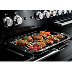 Piano de cuisson induction FALCON NEXUS 110 INDUCTION Noir / CHROME