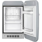 Mini réfrigérateur SMEG FAB5RSV6