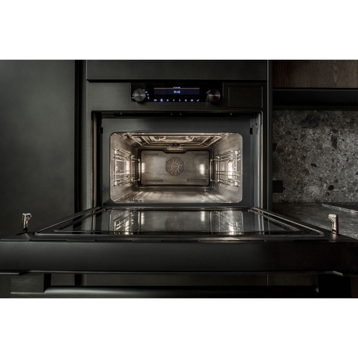 Four encastrable ASKO OCSM8487B Reconditionné