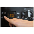 Cuisinière LEISURE CK90F324K