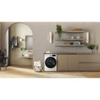 Lave linge hublot WHIRLPOOL W698SILENCEFR