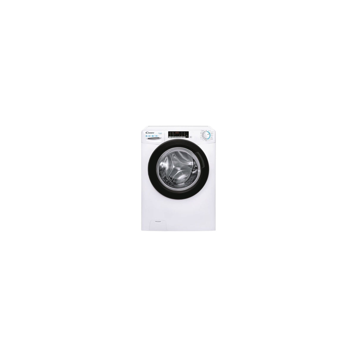 Lave linge hublot CANDY CSS1414TWMBE/FR
