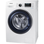Lave linge hublot SAMSUNG WW80J5555FW Reconditionné