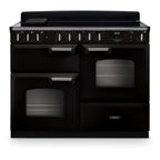 Piano de cuisson induction FALCON NGC TAB IND 110 CM NOIR CHROME