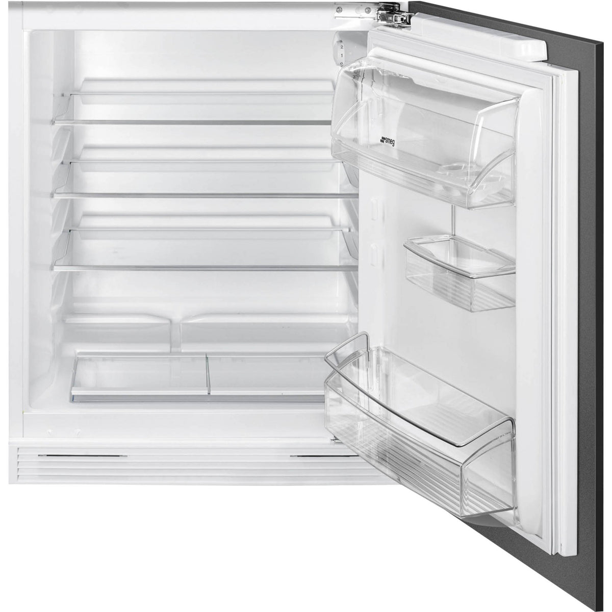 Réfrigérateur top encastrable SMEG U8L080DE
