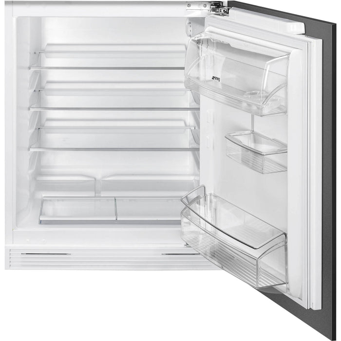 Réfrigérateur top encastrable SMEG U8L080DE