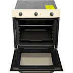 Four encastrable SMEG SF6905P1 - Hydrolyse - Chaleur pulsée