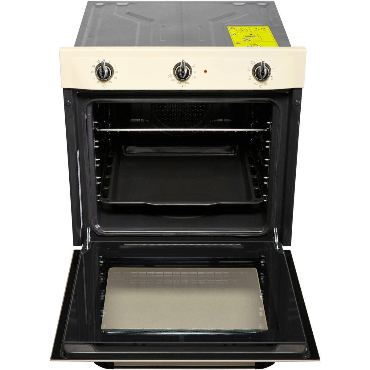 Four encastrable SMEG SF6905P1 - Hydrolyse - Chaleur pulsée