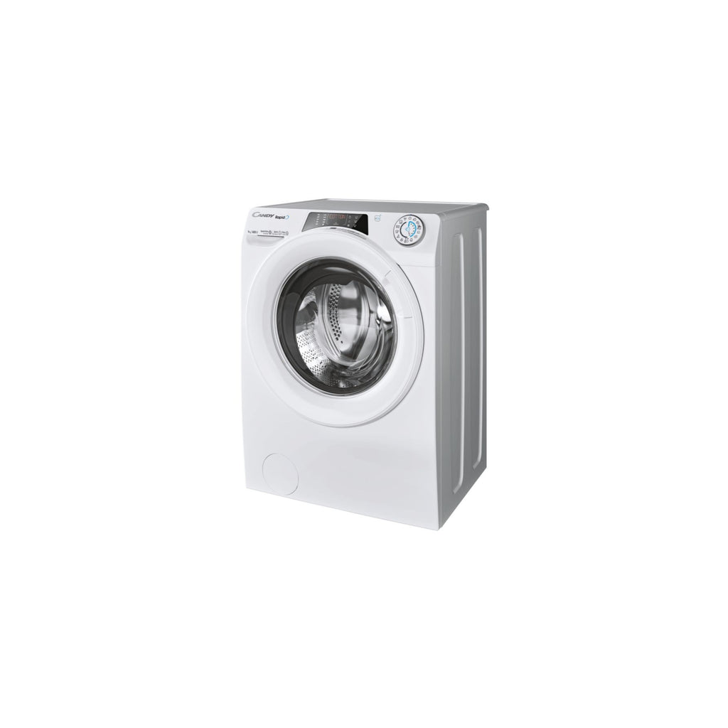 Lave linge hublot CANDY RO 1496DWMT/1-S Reconditionné