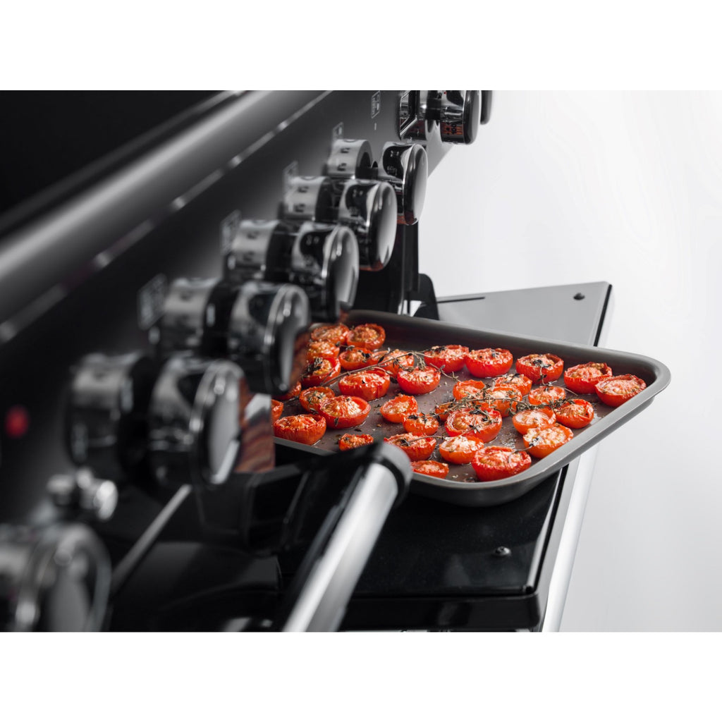 Piano de cuisson induction AGA MASTERCHEF DELUXE 110 INDUCTION GRIS
