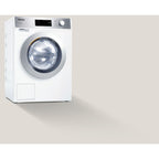 Lave linge professionnel MIELE PWM 1108 EL DP