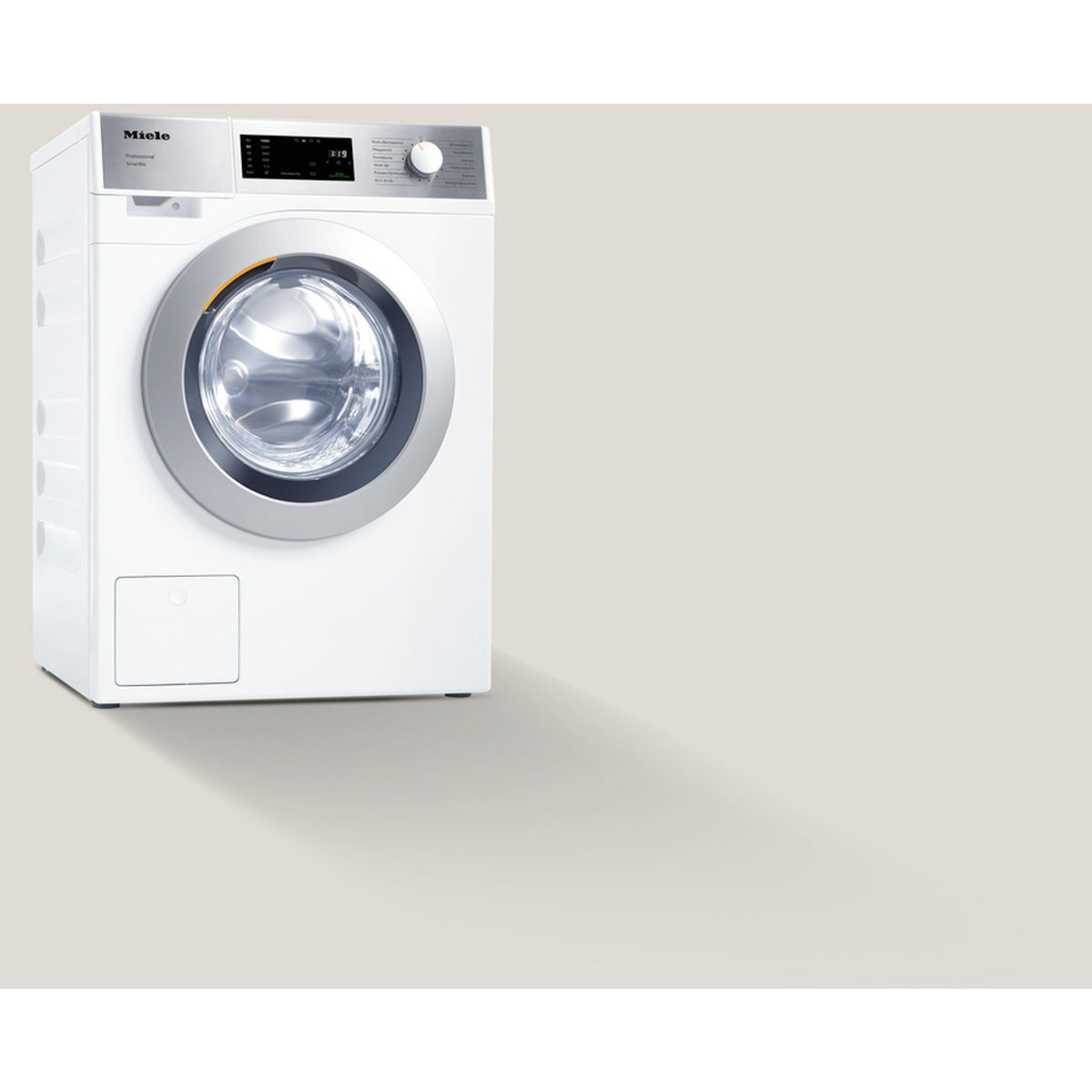 Lave linge professionnel MIELE PWM 1108 EL DP