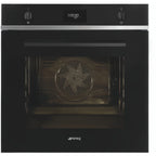 Four encastrable SMEG SFP6401TB