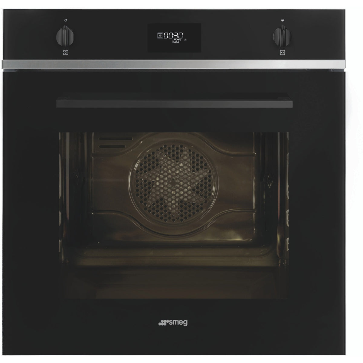 Four encastrable SMEG SFP6401TB