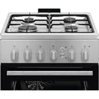 Cuisinière gaz ELECTROLUX LKG504010X