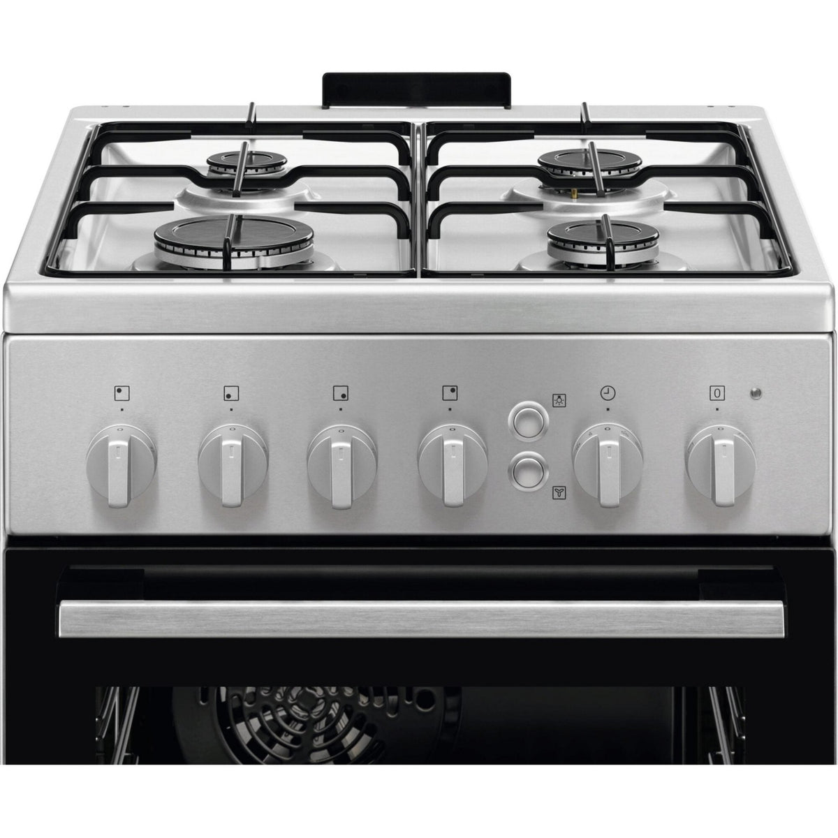 Cuisinière gaz ELECTROLUX LKG504010X