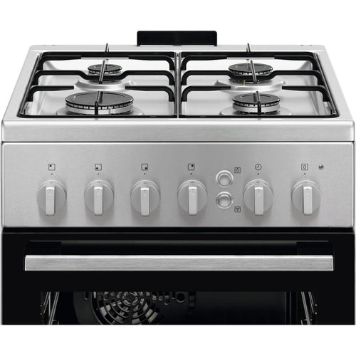 Cuisinière gaz ELECTROLUX LKG504010X