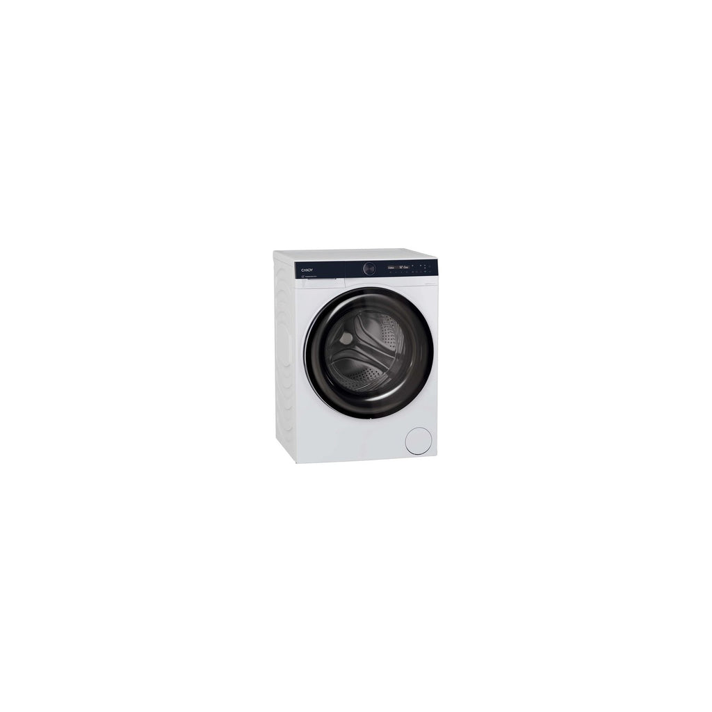 Lave linge hublot CANDY BS 411B9-S