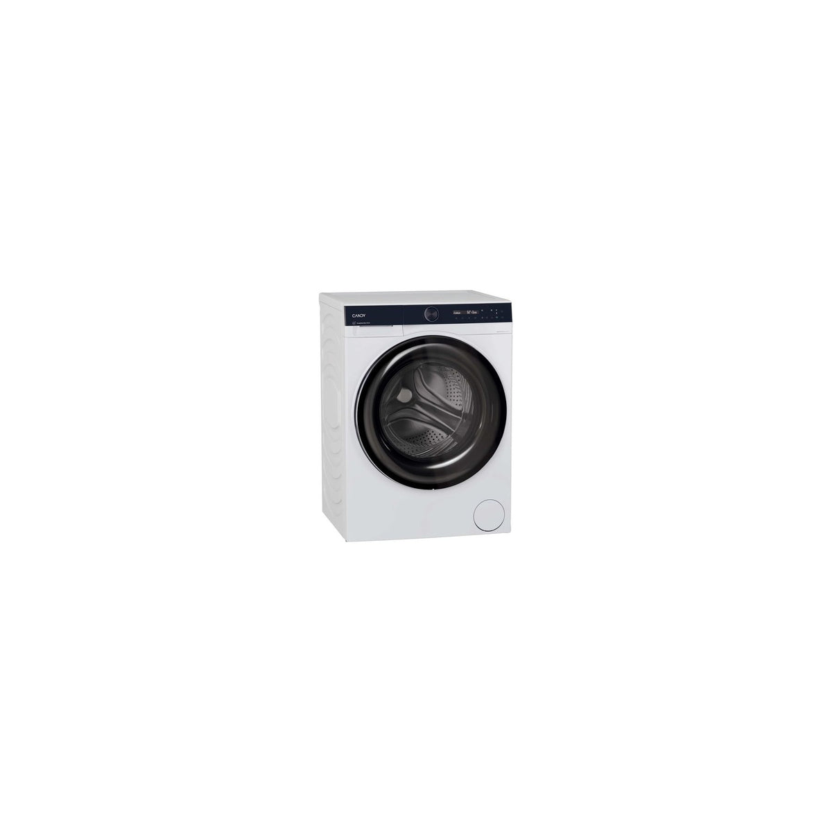 Lave linge hublot CANDY BS 411B9-S
