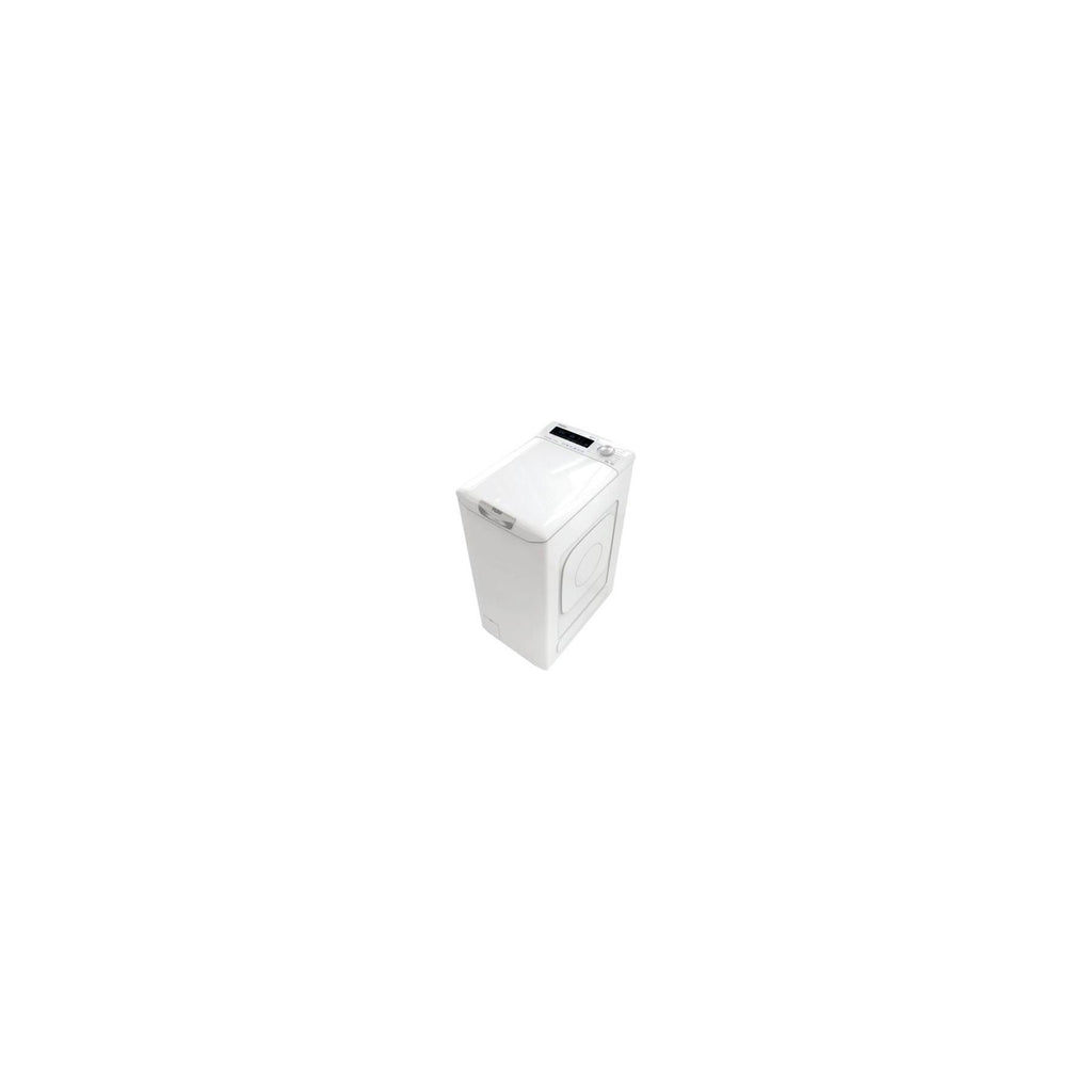 Lave linge top HAIER RTXSGP46TMSCE-47 Reconditionné