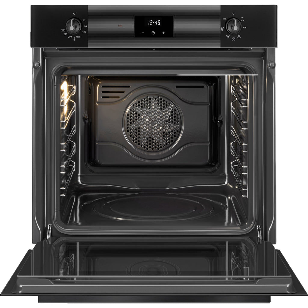 Four encastrable SMEG SF6100VB3 - Chaleur tournante