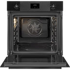 Four encastrable SMEG SF6100VB3 - Chaleur tournante