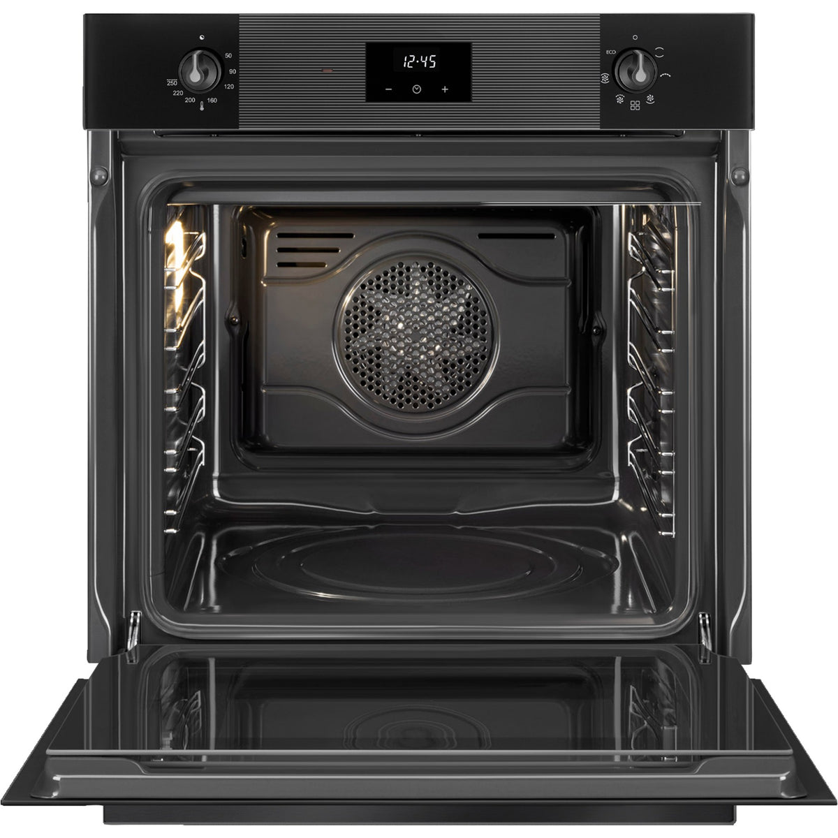 Four encastrable SMEG SF6100VB3 - Chaleur tournante