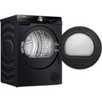 Sèche linge pompe à chaleur HISENSE DH7S107BB