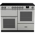 Piano de cuisson induction FALCON INFUSION NGC OC TAB IND 110 CM INOX
