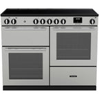 Piano de cuisson induction FALCON INFUSION NGC OC TAB IND 110 CM INOX