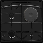 Cuisinière mixte AMICA ACM7037RN