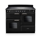 Piano de cuisson induction FALCON NGC OC TAB IND 110 CM NOIR CHROME