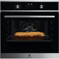 Four encastrable ELECTROLUX EOF6P46VX0 - Chaleur tournante pulsée - Pyrolyse