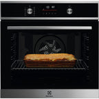 Four encastrable ELECTROLUX EOF6P46VX0 - Chaleur tournante pulsée - Pyrolyse