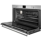 Four encastrable SMEG SFR9300X