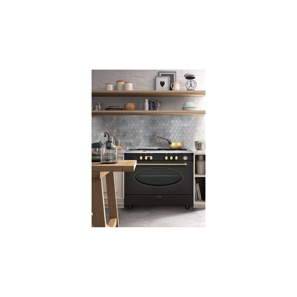 Piano de cuisson gaz GLEM GU960CMR2