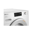 Sèche linge pompe à chaleur MIELE TSD 643 WP
