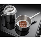 Piano de cuisson induction AGA MASTERCHEF DELUXE 90 INDUCTION ANTHRACIT