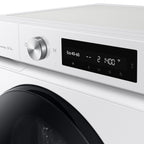 Lave linge hublot SAMSUNG WW11BB744DGW Bespoke AI Reconditionné